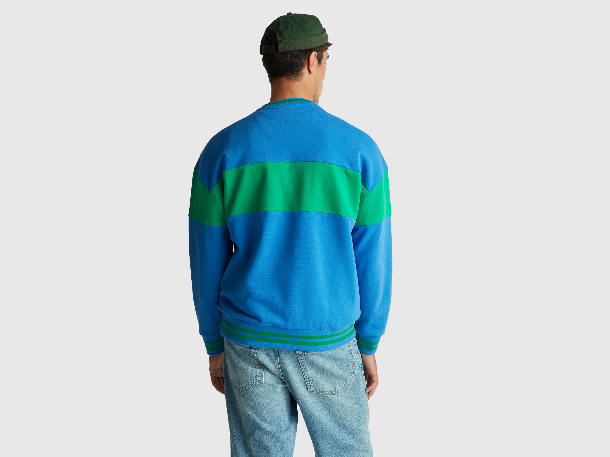 SWEATER L/S image number 4